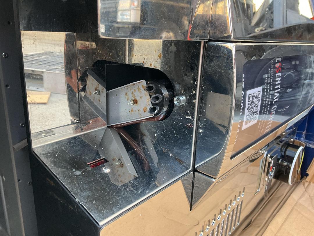 Photo '6' of Coffee Machine