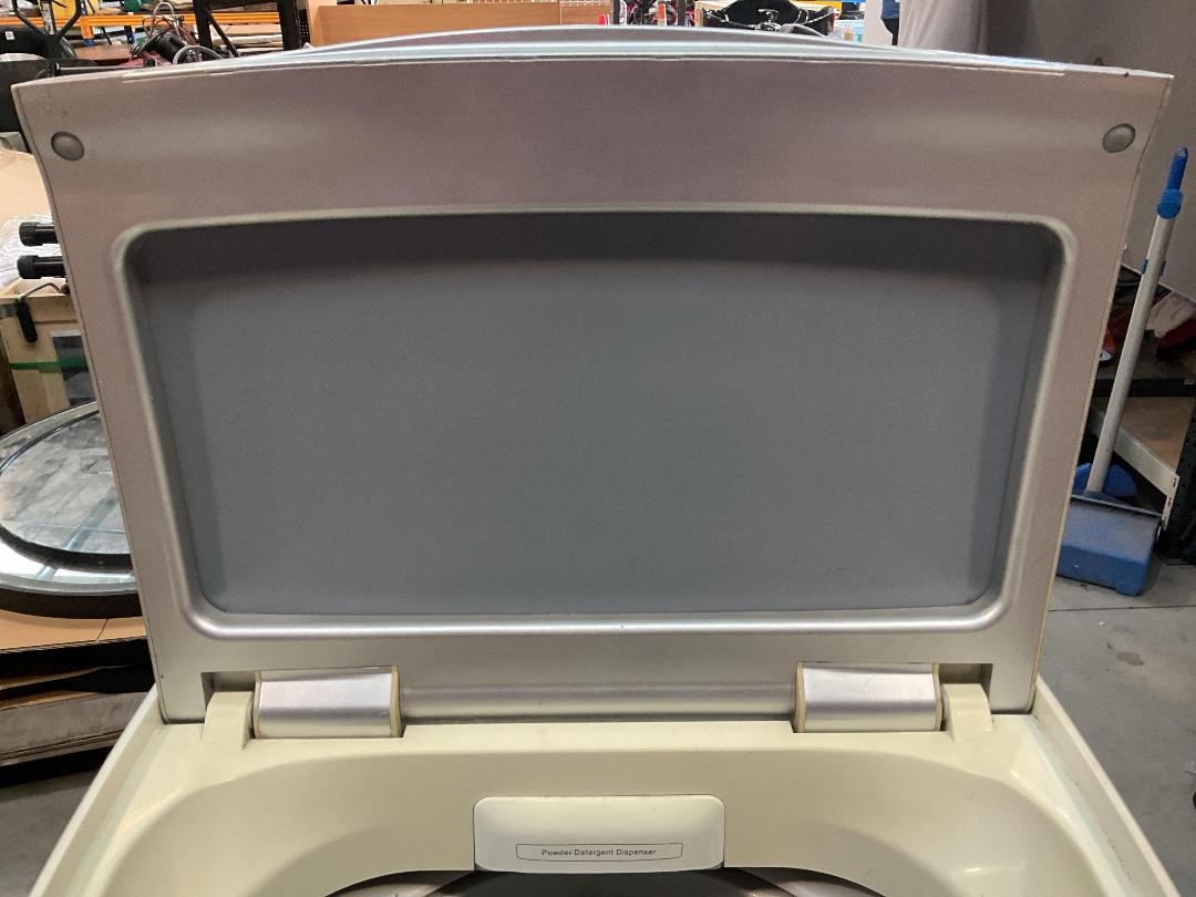 Photo '10' of Haier Washing Machine - Model HWT60AW1