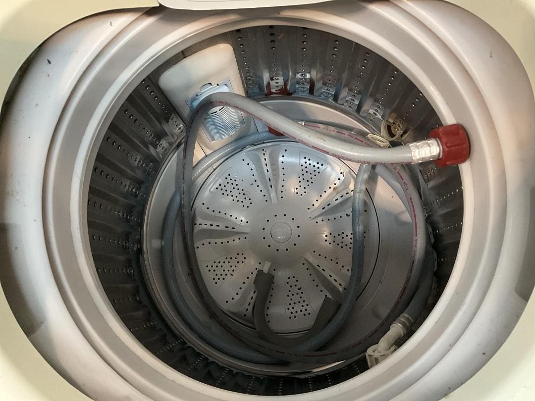 Photo '9' of Haier Washing Machine - Model HWT60AW1