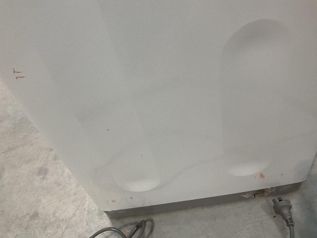 Photo '13' of Haier Washing Machine - Model HWT60AW1