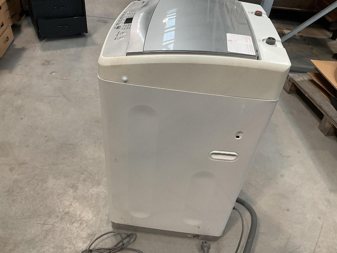 Photo '12' of Haier Washing Machine - Model HWT60AW1