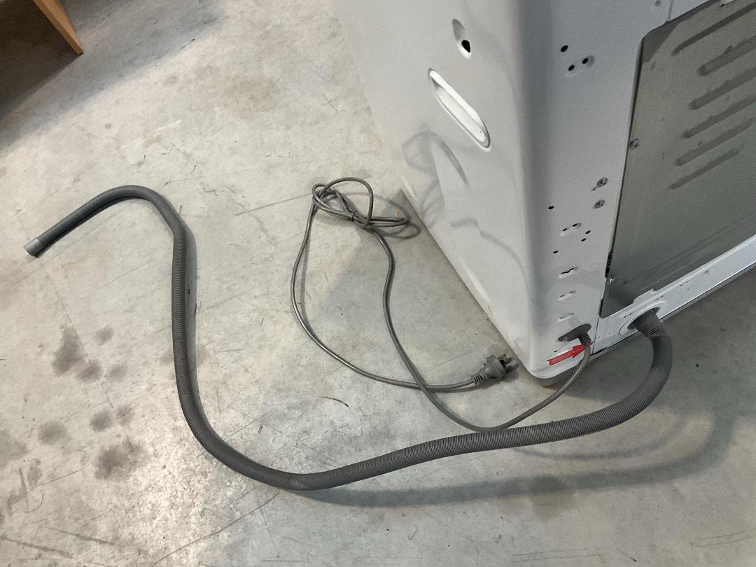 Photo '15' of Haier Washing Machine - Model HWT60AW1