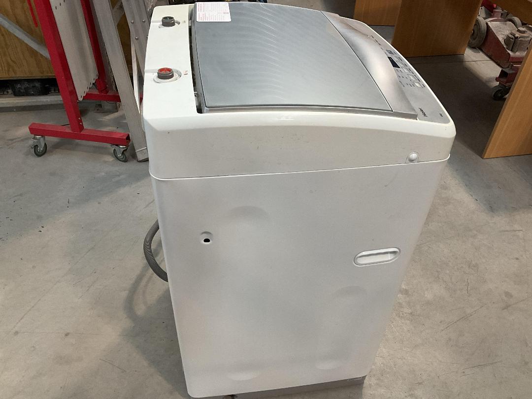 Photo '16' of Haier Washing Machine - Model HWT60AW1