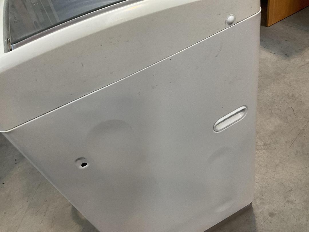 Photo '17' of Haier Washing Machine - Model HWT60AW1