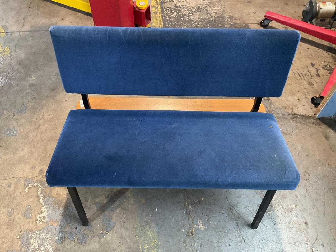 Photo '5' of Seating Chair Photo '5' of Seating Chair