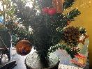 Thumbnail '3' of Mini Christmas Tree
