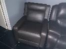 Thumbnail '3' of Electrical Reclining Sofa Chair x4