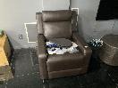 Thumbnail '1' of Electrical Reclining Sofa Chair x4