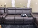 Thumbnail '1' of Electrical Reclining 3seat Sofa