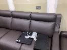 Thumbnail '3' of Electrical Reclining 3seat Sofa