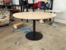 Thumbnail '2' of Modern Round Table
