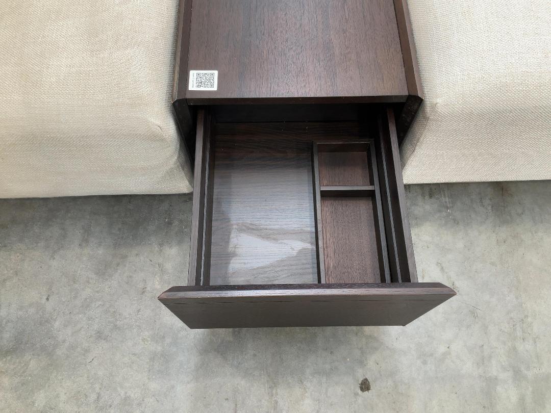 Photo '8' of Camerich Elan Sectional Sofa