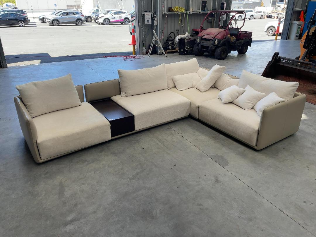 Photo '2' of Camerich Elan Sectional Sofa