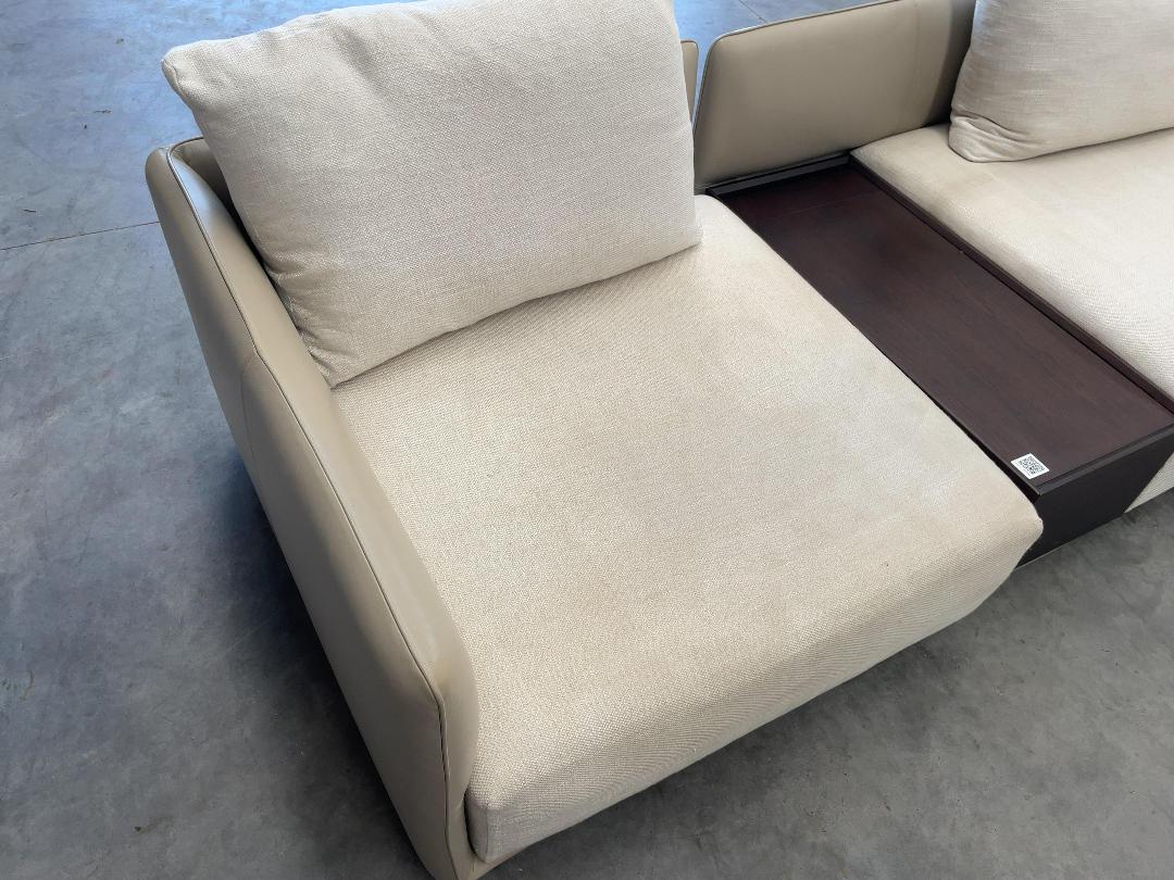 Photo '4' of Camerich Elan Sectional Sofa