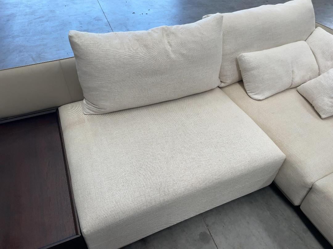 Photo '5' of Camerich Elan Sectional Sofa