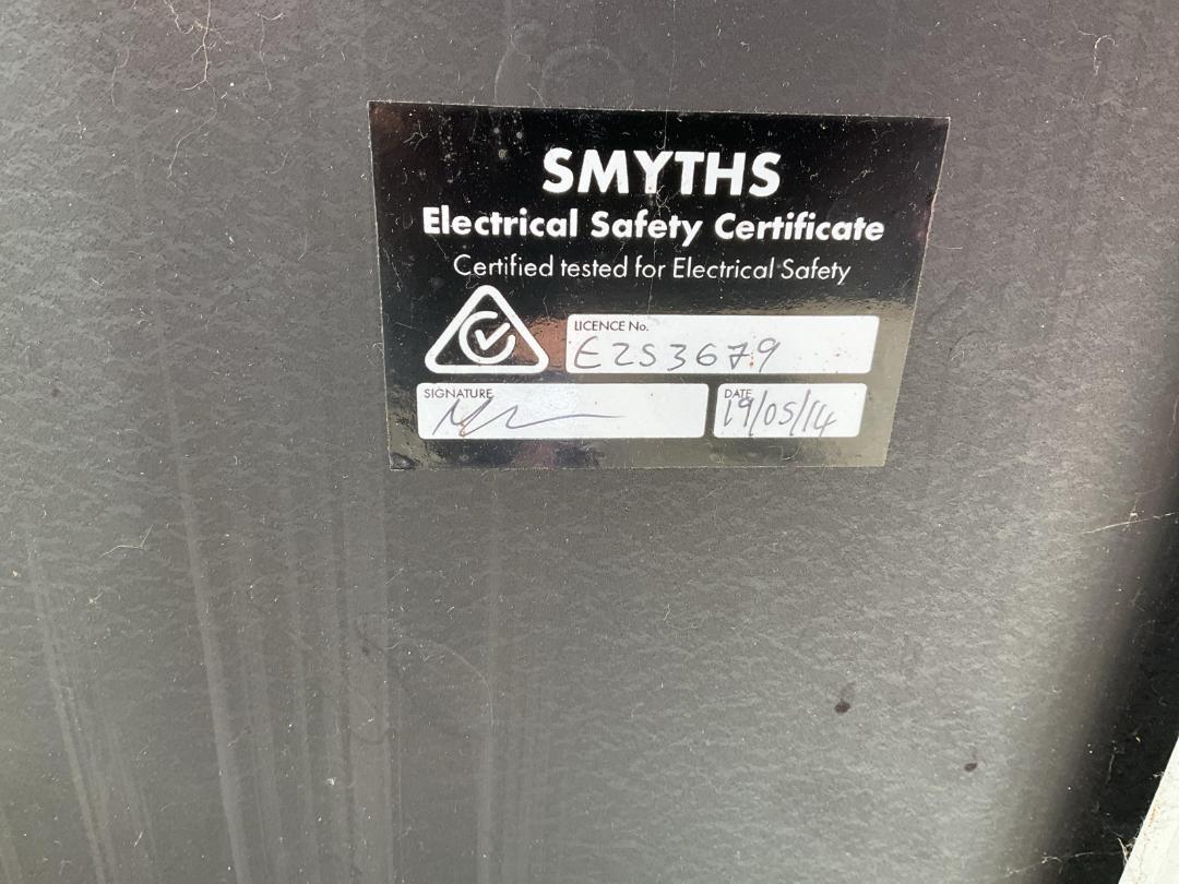 Photo '4' of LG Dishwasher Photo '4' of LG Dishwasher