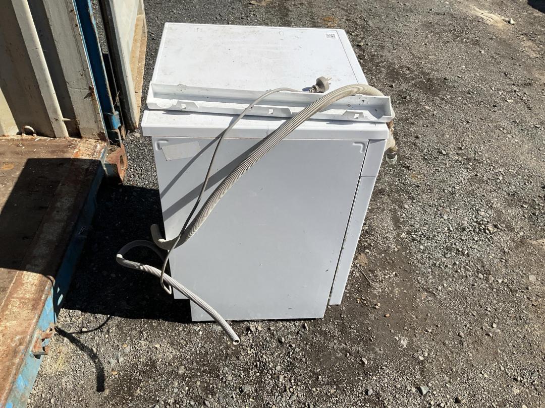 Photo '2' of LG Dishwasher Photo '2' of LG Dishwasher