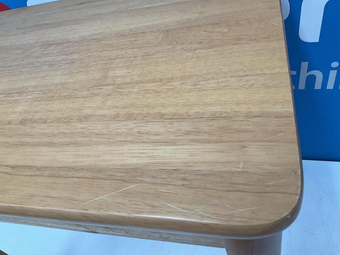 Photo '5' of Wooden-Like Side Table