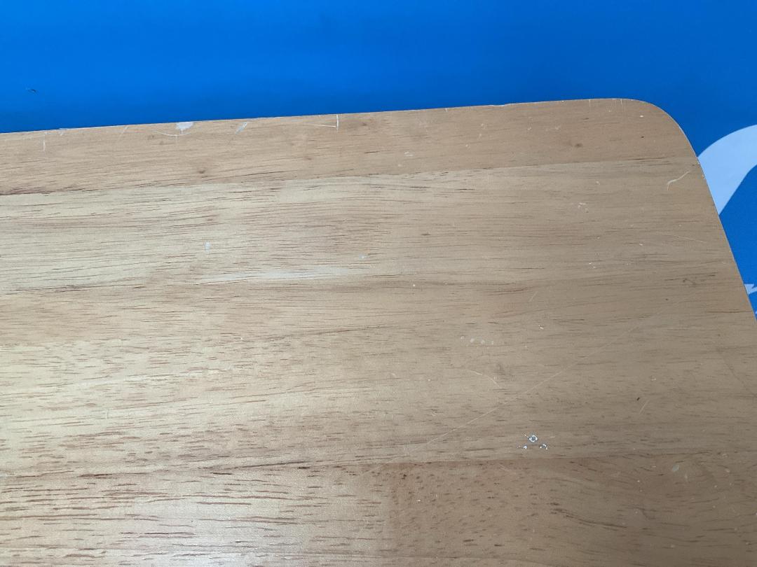 Photo '6' of Wooden-Like Side Table