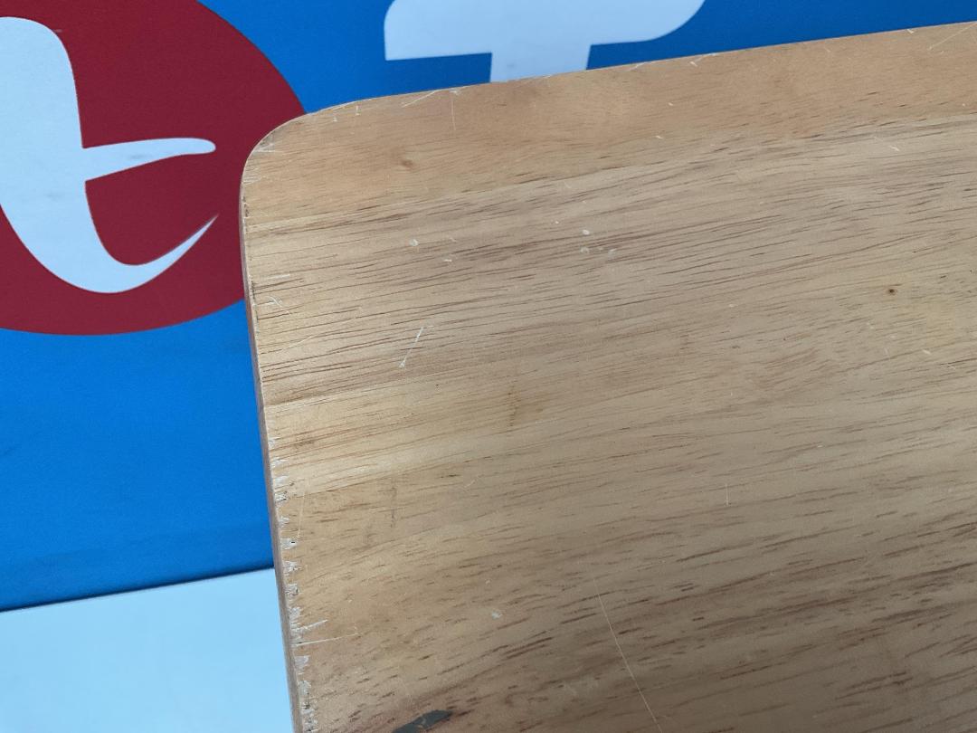 Photo '7' of Wooden-Like Side Table