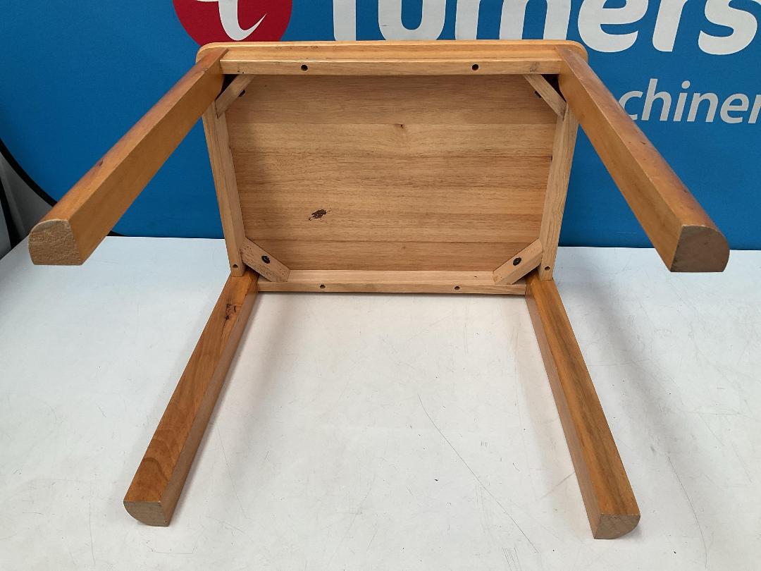 Photo '13' of Wooden-Like Side Table