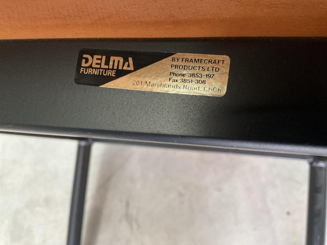 Photo '2' of Brown Coloured Coffee Table