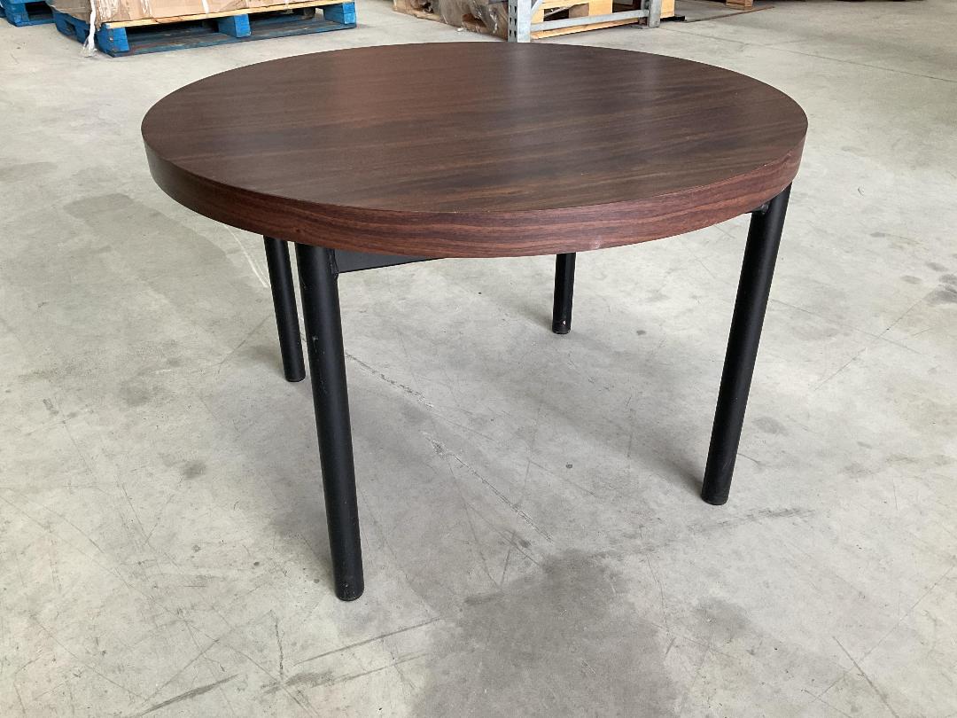 Photo '4' of Brown Coloured Coffee Table