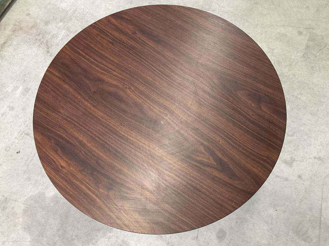 Photo '6' of Brown Coloured Coffee Table