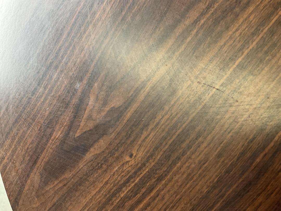 Photo '8' of Brown Coloured Coffee Table