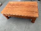 Thumbnail '1' of Wooden-Like Coffee Table
