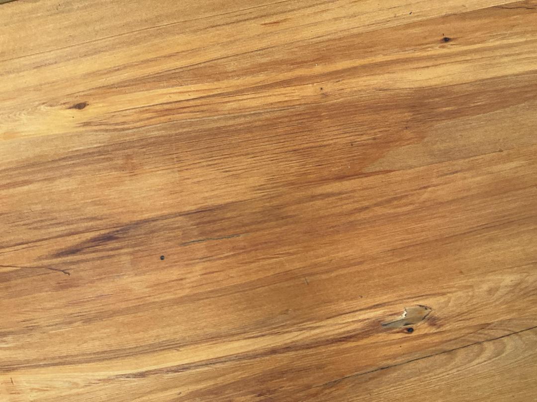 Photo '8' of Wooden-Like Coffee Table