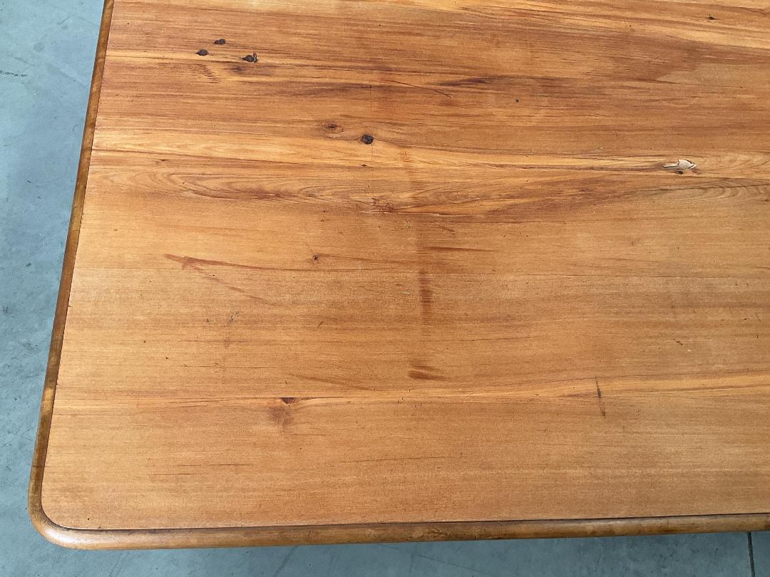 Photo '7' of Wooden-Like Coffee Table