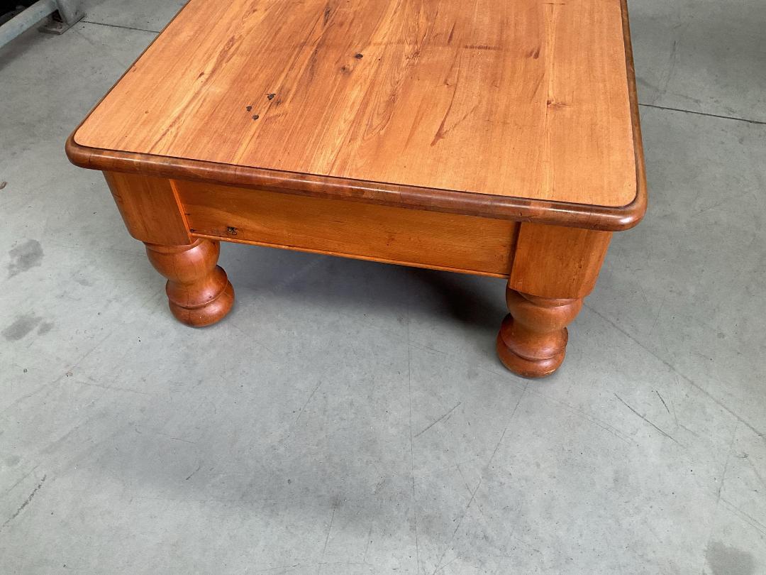 Photo '13' of Wooden-Like Coffee Table