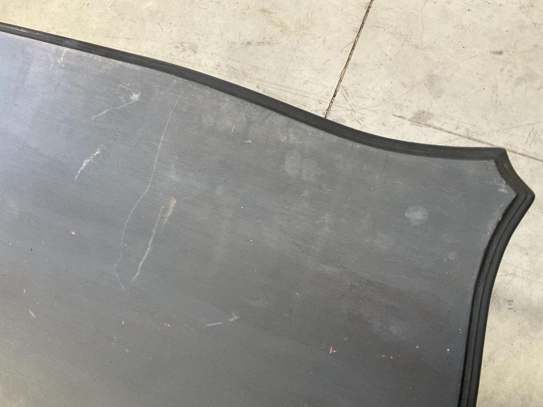 Photo '7' of Painted Wooden-Like Coffee Table