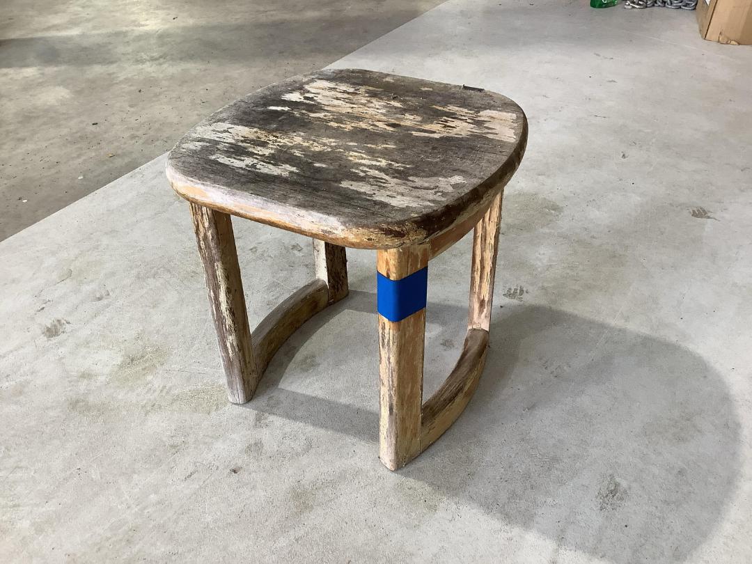 Photo '2' of Stool Photo '2' of Stool