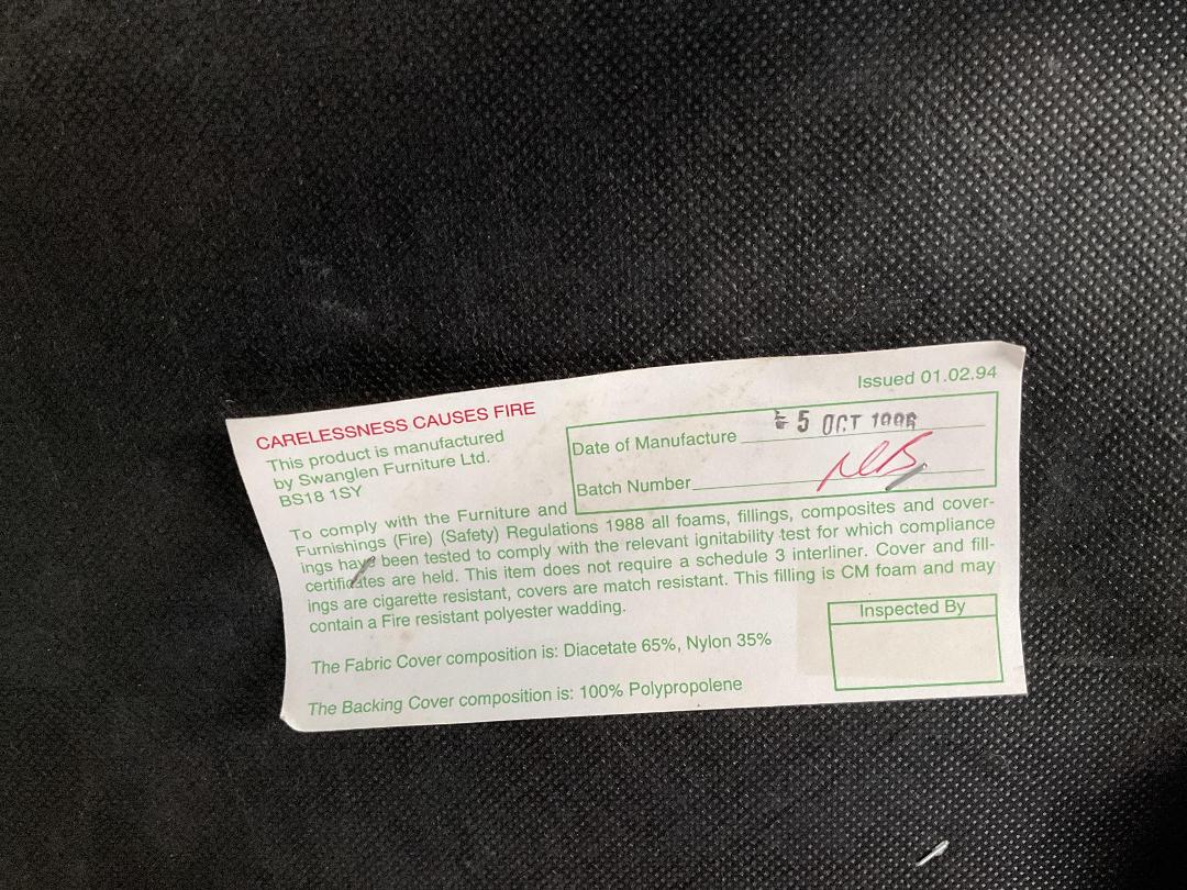 Photo '9' of Stool, TV Stand, Tealight Candles, Dismantled Side Table Etc