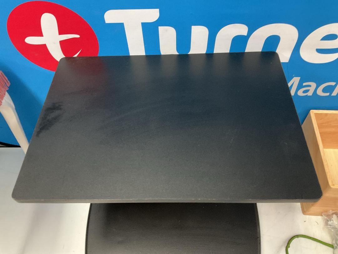 Photo '12' of Stool, TV Stand, Tealight Candles, Dismantled Side Table Etc