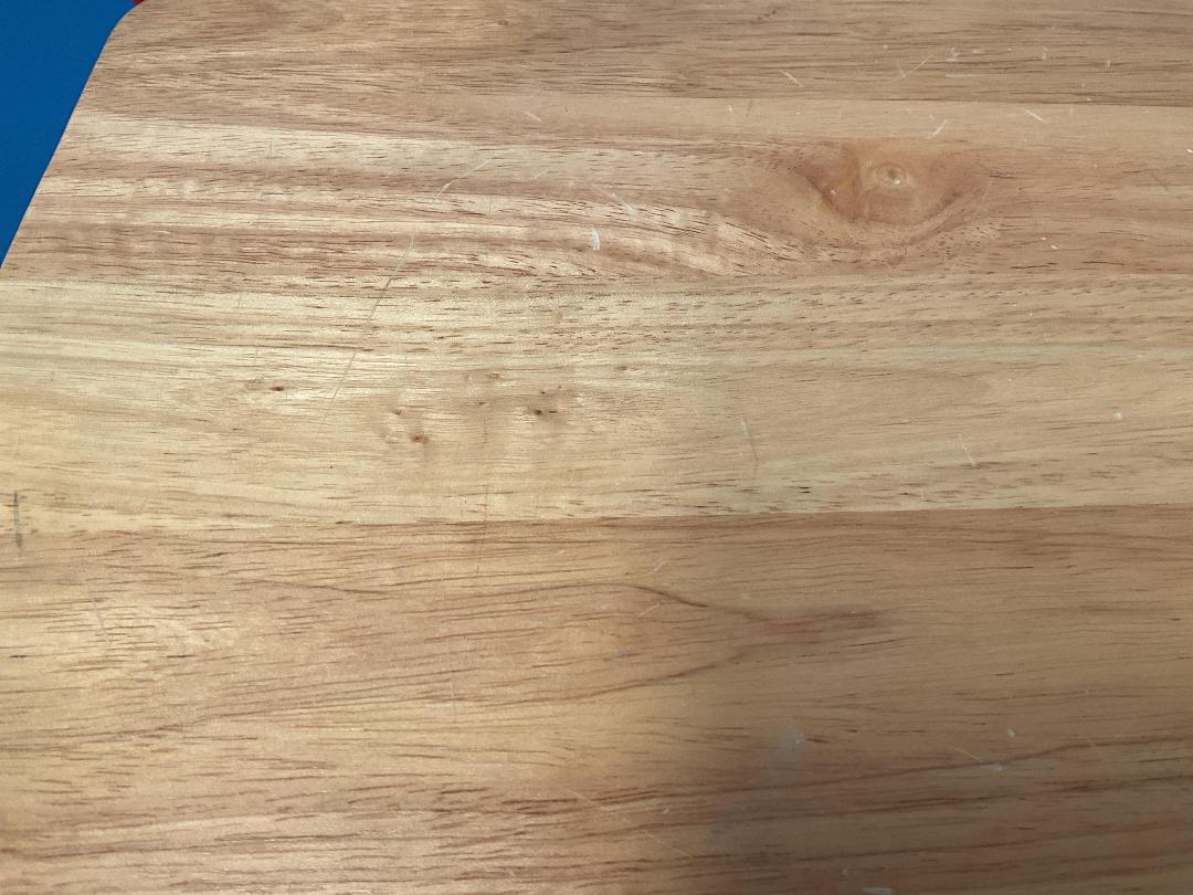 Photo '5' of Wooden-Like Side Table