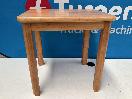 Thumbnail '7' of Wooden-Like Side Table