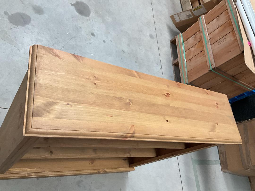 Photo '3' of Wooden-Like Shelf/Bookshelf