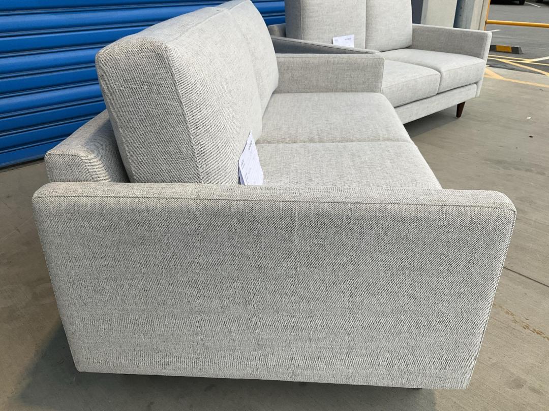 Photo '5' of Jade Furniture - Prague 2.5 & 3 Seater Lounge Suite *NEW*