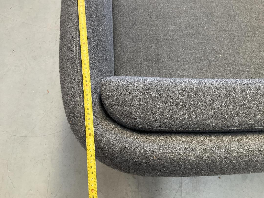 Photo '6' of 2 Seater Modern Couch