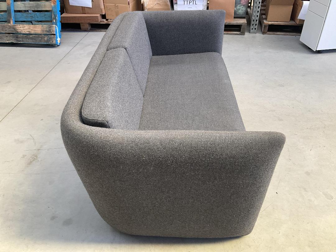 Photo '3' of 2 Seater Modern Couch