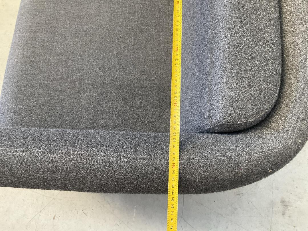 Photo '7' of 2 Seater Modern Couch