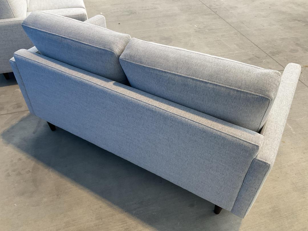 Photo '8' of Jade Furniture - Prague 3 Seater Lounge Suite - RRP $4300 *NEW*