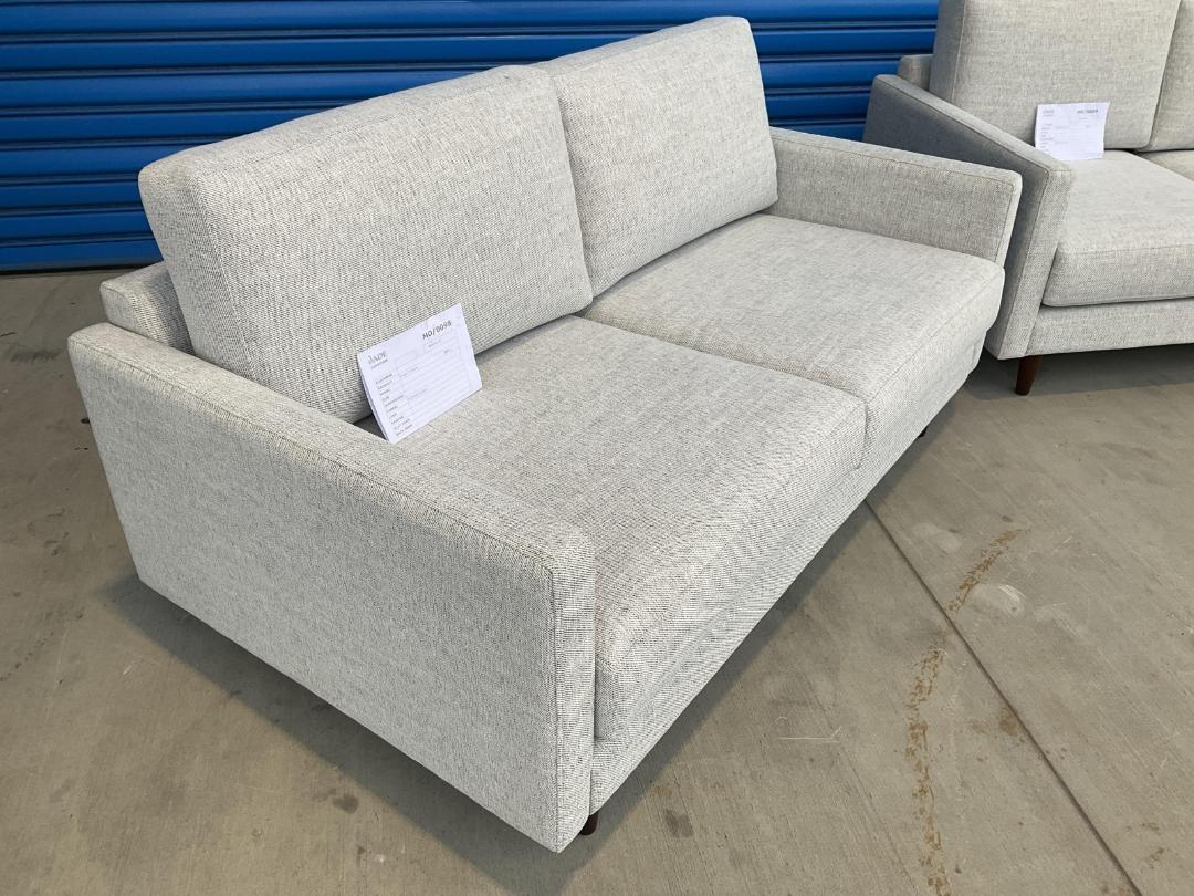 Photo '2' of Jade Furniture - Prague 2.5 Seater Lounge Suite - RRP $3980 *NEW*