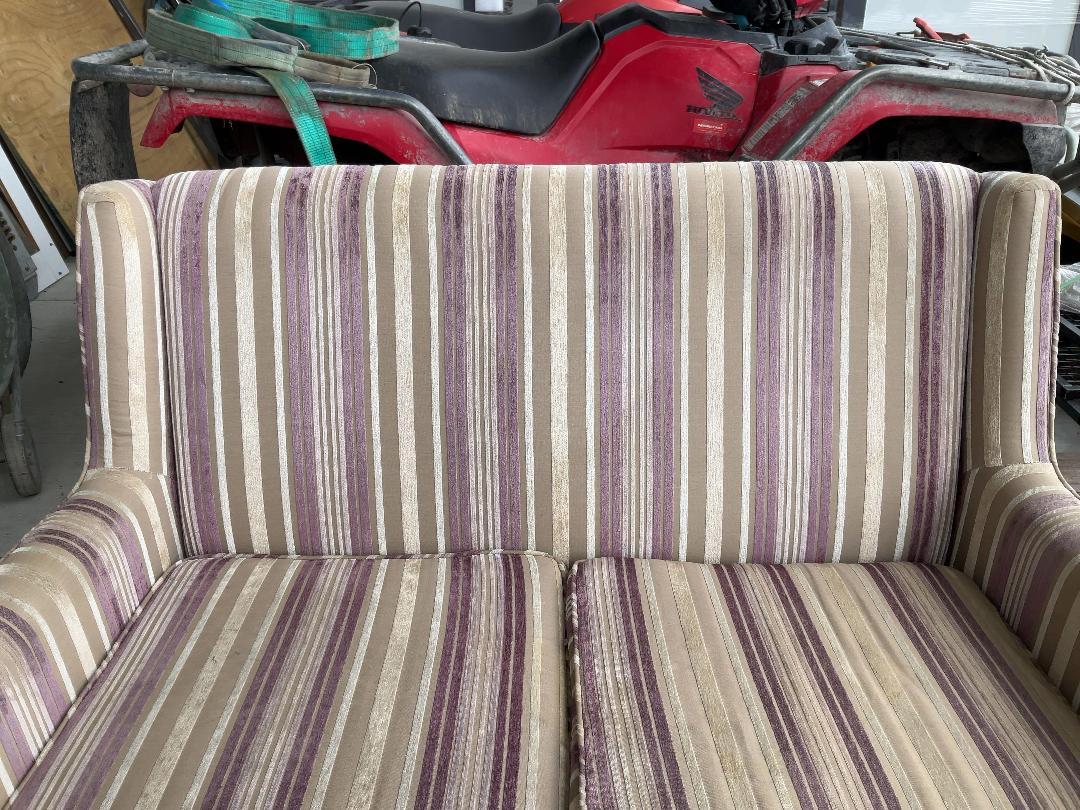 Photo '7' of D.A Lewis Lounge Suite - 2 Seater + 2x Armchairs