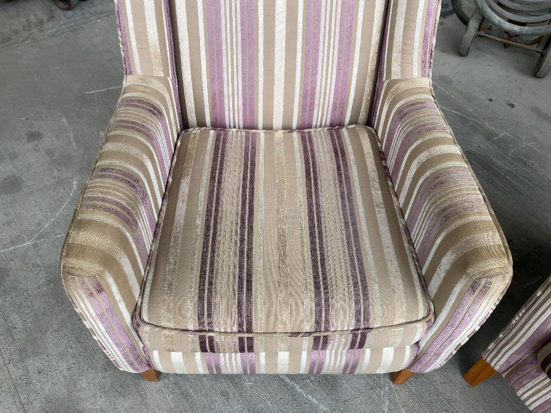 Photo '8' of D.A Lewis Lounge Suite - 2 Seater + 2x Armchairs