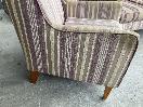 Thumbnail '10' of D.A Lewis Lounge Suite - 2 Seater + 2x Armchairs