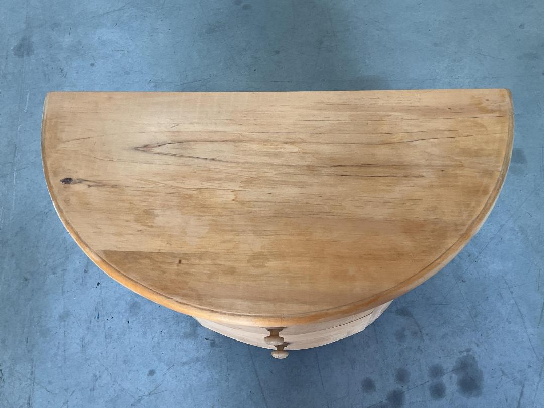 Photo '2' of Wooden-Like Hall Table or Similar